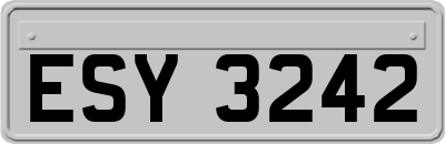 ESY3242