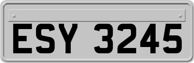 ESY3245