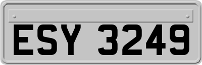 ESY3249