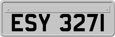 ESY3271