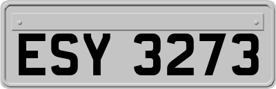 ESY3273