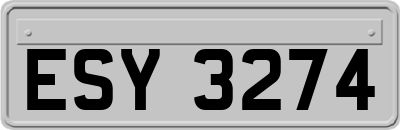 ESY3274