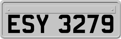 ESY3279