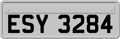 ESY3284