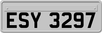 ESY3297
