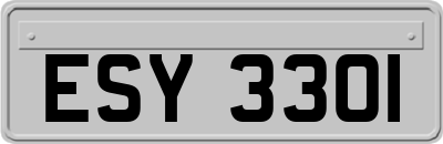 ESY3301
