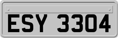 ESY3304