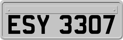 ESY3307