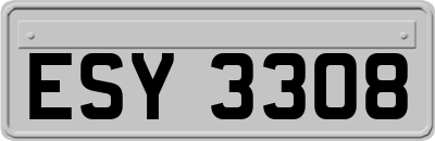 ESY3308