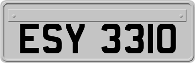 ESY3310