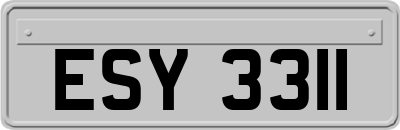 ESY3311