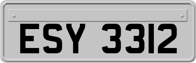 ESY3312