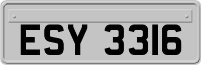 ESY3316