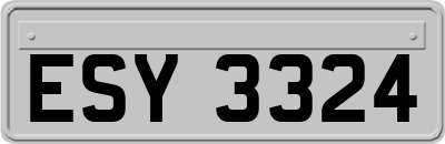 ESY3324