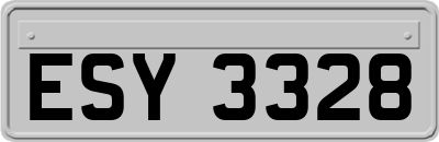 ESY3328