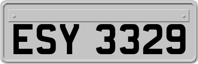 ESY3329