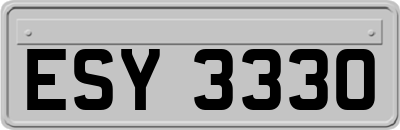ESY3330