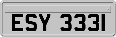 ESY3331