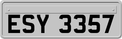 ESY3357