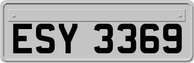 ESY3369