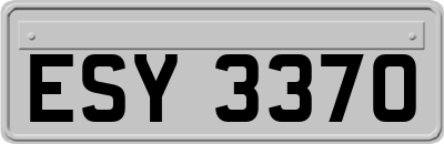 ESY3370