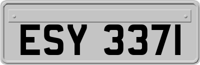 ESY3371