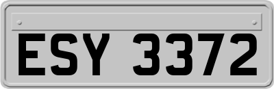 ESY3372