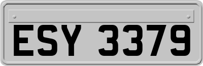 ESY3379