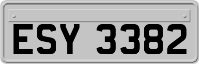 ESY3382