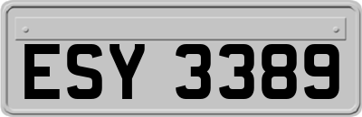 ESY3389