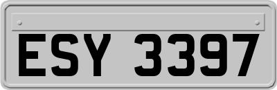 ESY3397
