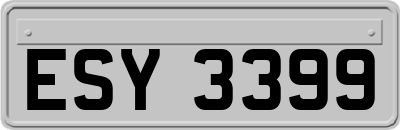 ESY3399