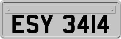 ESY3414