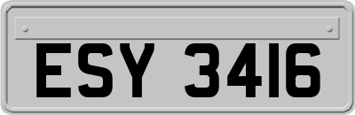 ESY3416