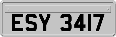 ESY3417