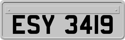ESY3419