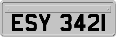 ESY3421