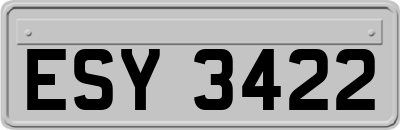 ESY3422