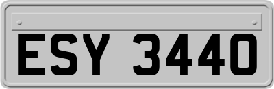 ESY3440