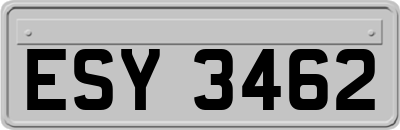 ESY3462