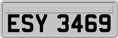 ESY3469