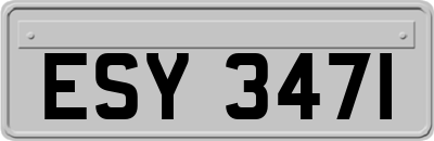 ESY3471