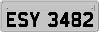 ESY3482