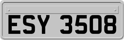 ESY3508