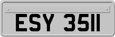 ESY3511