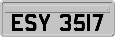 ESY3517