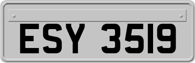 ESY3519
