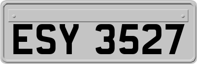 ESY3527