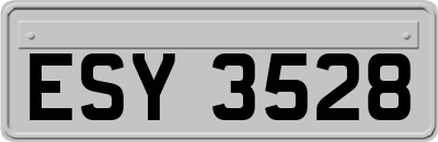 ESY3528