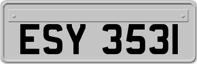 ESY3531
